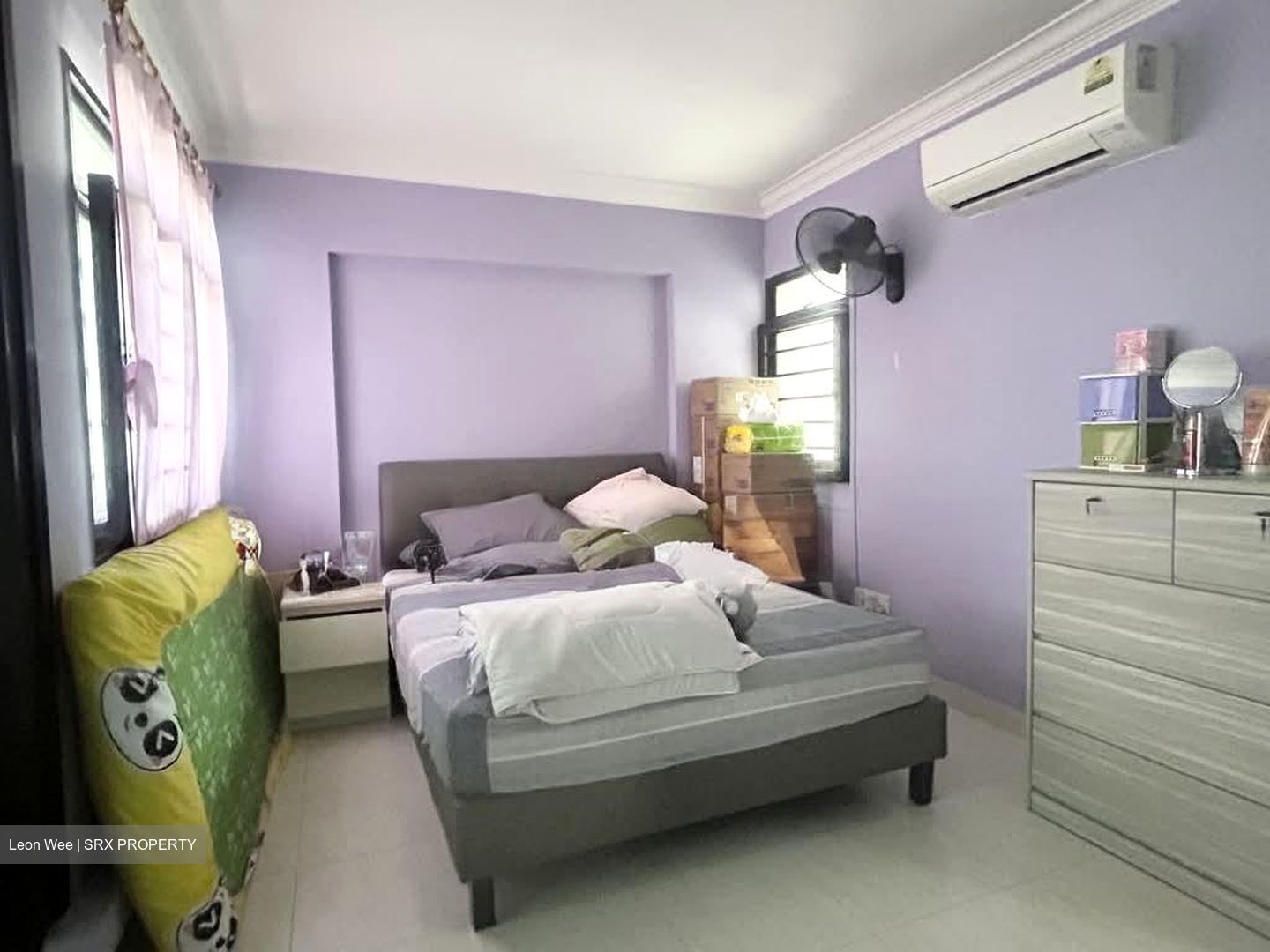 Blk 295C Compassvale Lodge (Sengkang), HDB 5 Rooms #566652661